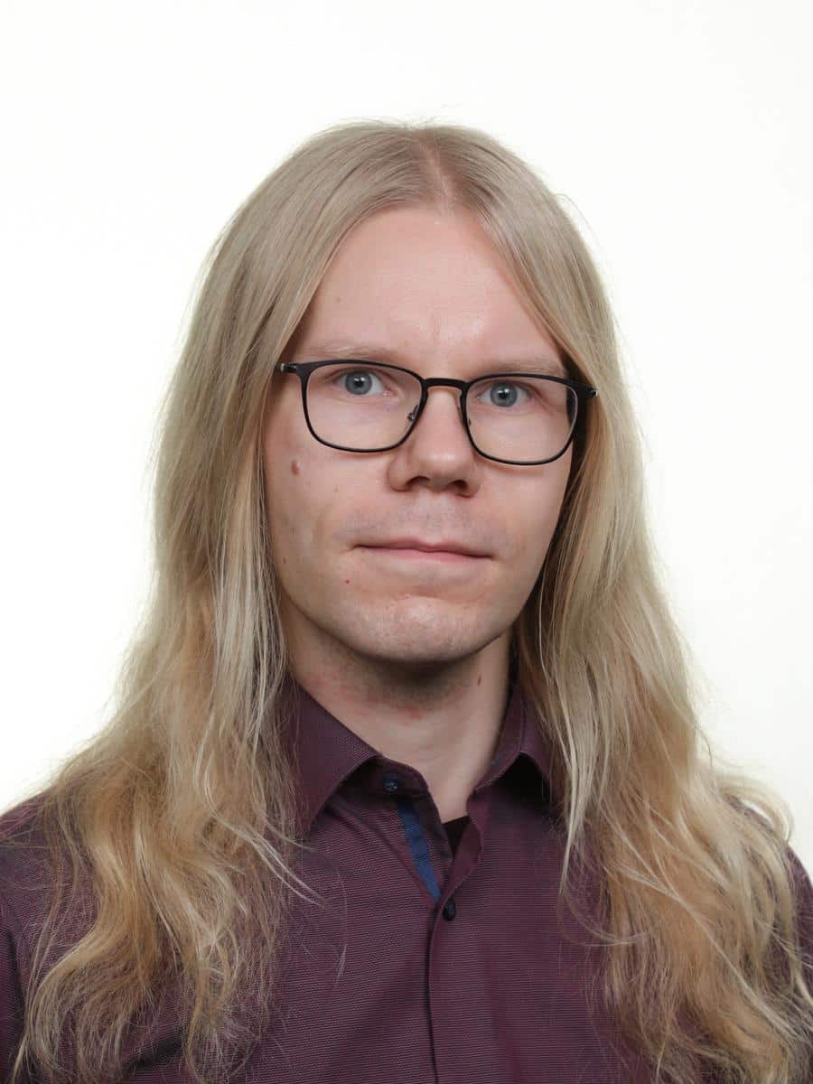 Joonas Äijälä