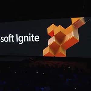 microsoft ignite 2019