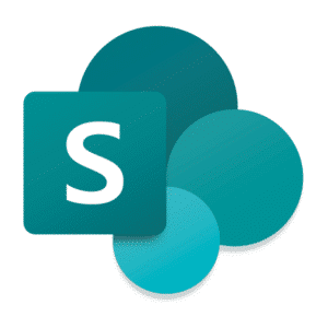 Sharepoint logo