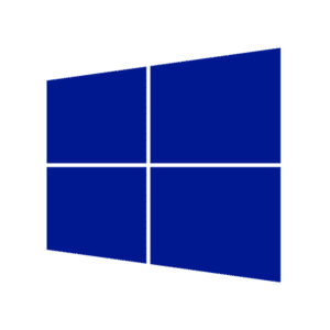 Windows server logo