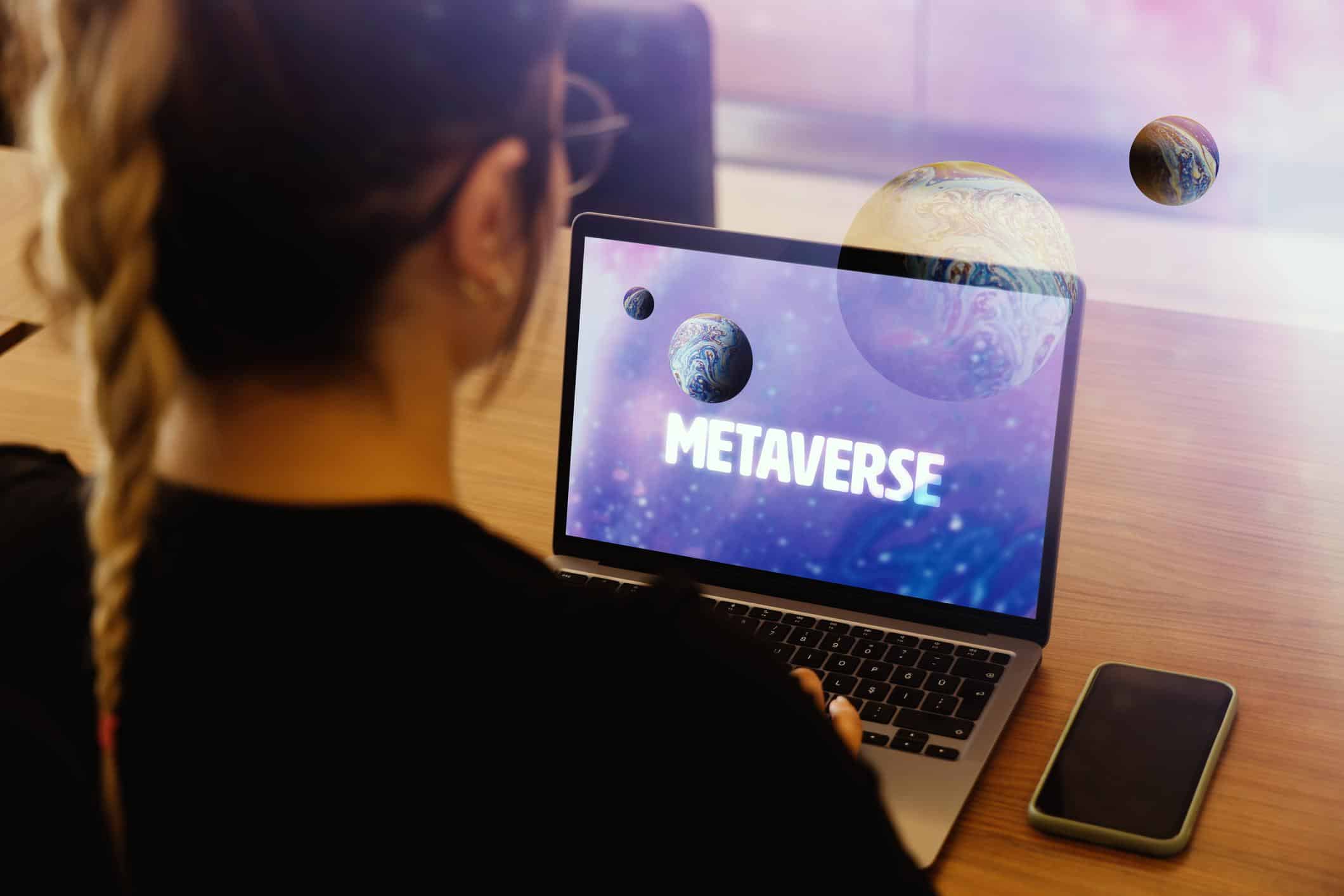 Metaverse