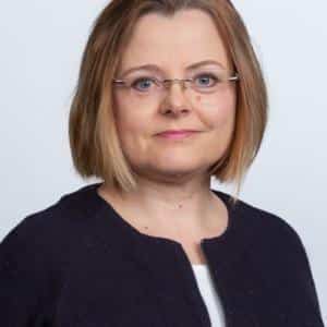 Heli Kumpulainen