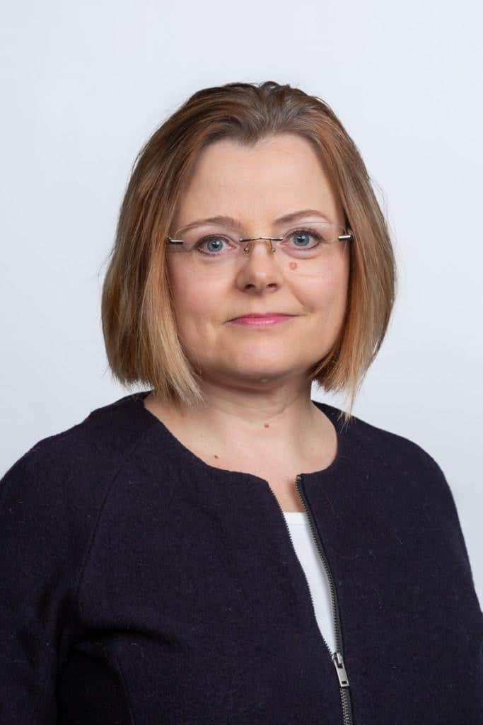 Heli Kumpulainen