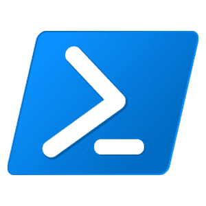 PowerShell-logo