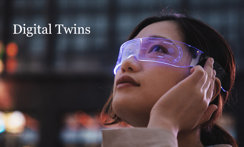 digital twins