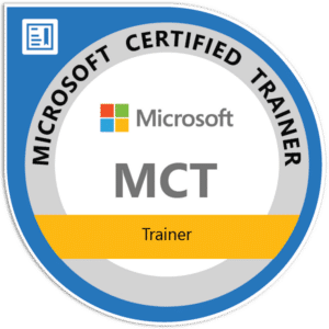 MCT Training for Trainers